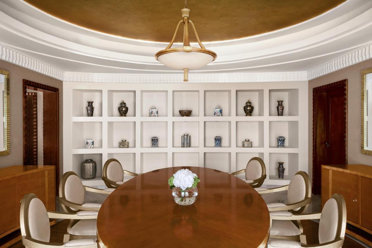 Intercontinental Riyadh By Ihg Экстерьер фото The interior of the 2010 White House redesign