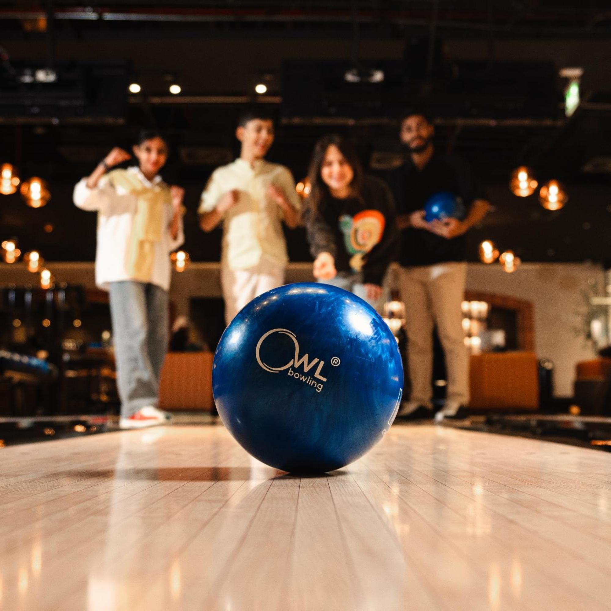 Intercontinental Riyadh By Ihg Экстерьер фото Bowling ball