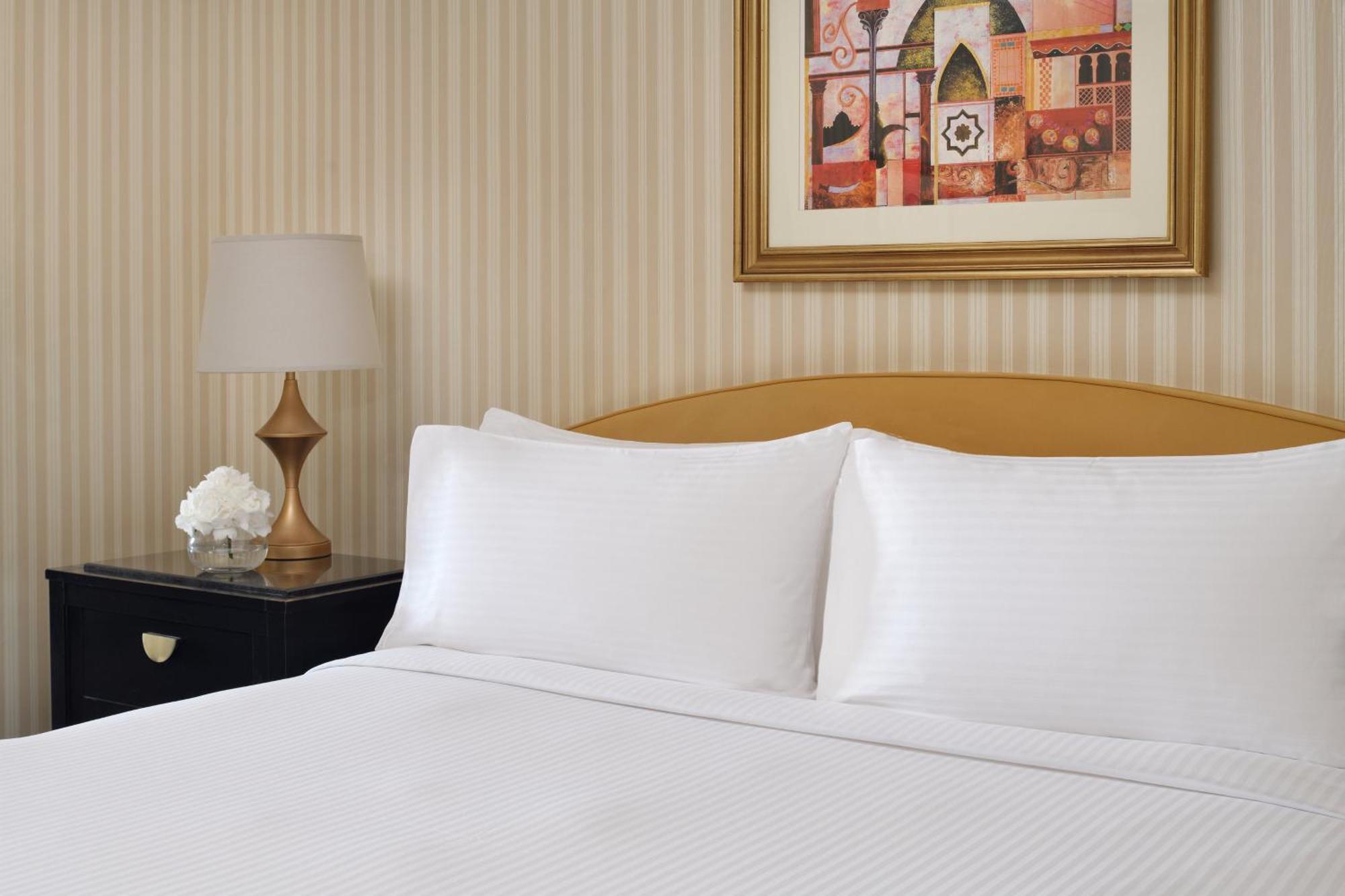 Intercontinental Riyadh By Ihg Экстерьер фото